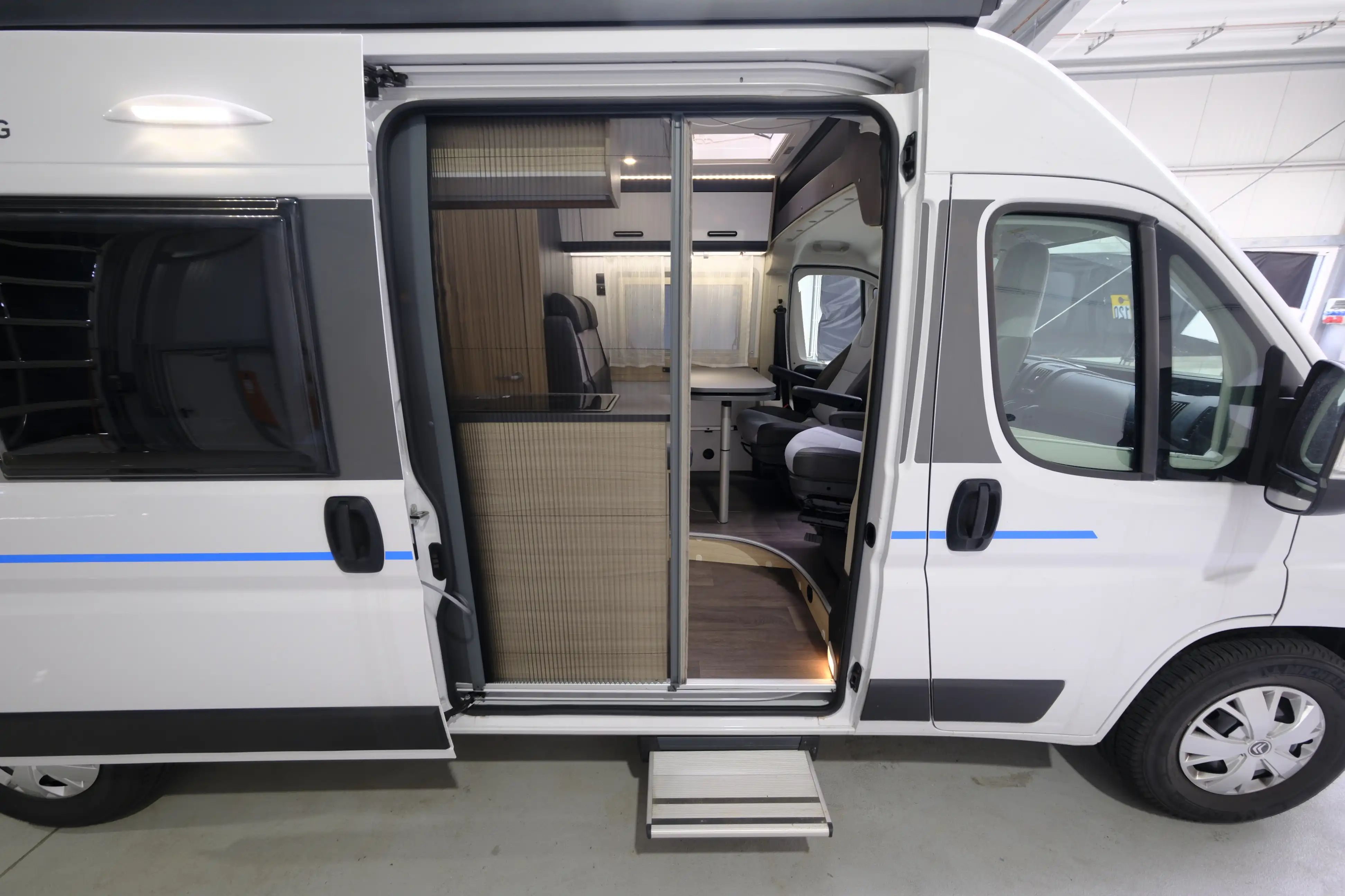 SUN LIVING V 60 SB Family - Ansicht 5